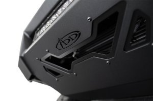 Ford F150 Bumper - Front - Addictive Desert Designs - Black Label - Hammer Black - `21-`27 Ford F150 Bumper - Front - Addictive Desert Designs - Black Label - Hammer Black - `21-`27